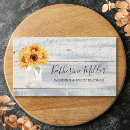 Search for mason jar business cards Wood