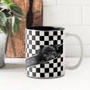 Search for black pug mugs Puppy
