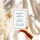 Search for be my something blue Bridesmaid proposal