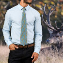Search for antlers ties Deer hunter