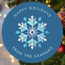 Search for snowflake seals stickers Modern