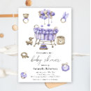 Search for cradle baby shower invitations Gender neutral