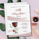 Search for for 60th surprise party invitations Watercolor