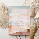 Search for elegant western wedding invitations Rustic