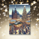 Search for france christmas cards French