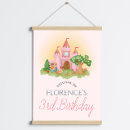 Search for princess welcome signs Pink