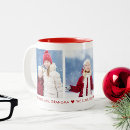 Search for 3 photo mugs Unique