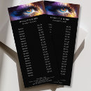 Search for hair salon price lists Nails