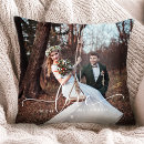 Search for mr and mrs cushions Just married