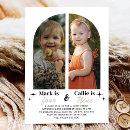 Search for sister birthday invitations Double