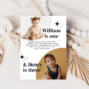 Search for joint birthday Modern