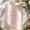 Search for glitter spark invitations Modern