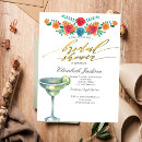 Search for cinco de mayo bridal shower invitations Margarita