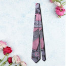 Search for stitches ties Burgundy