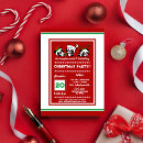 Search for rudolph invitations Cute