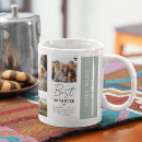 Search for photo grid mugs Birthday