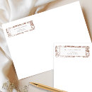 Search for watercolor floral wedding stickers Fall autumn