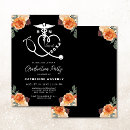 Search for student nurses invitations Stethoscope