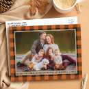Search for family photo postcards Happy thanksgiving