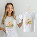 Search for mother and daughter matching tshirts Princess