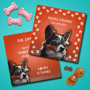 Search for dog paw print business cards Pawprints