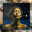 Search for spiritual puzzles Meditation