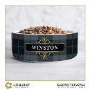 Search for gold pet bowls Animal lover