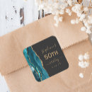 Search for dark blue stickers Chic