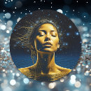 Search for under the stars stickers Spiritual