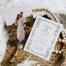 Search for victorian save the dates Chinoiserie