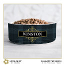 Search for gold pet bowls Animal lover