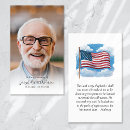 Search for bible verse memorial cards In loving memory