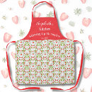Search for vine aprons Pink