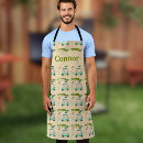 Search for golf cart aprons Green