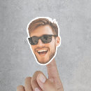 Search for your face labels Funny