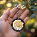 Search for pet sympathy key rings Forever in our hearts