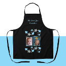 Search for we love you aprons Grandma
