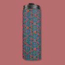 Search for blue mosaic mugs For her