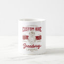 Search for speedway mugs Motorcycle
