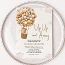 Search for up and away invitations Gender neutral
