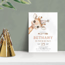 Search for 2nd birthday invitations Jungle