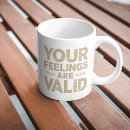 Search for validation mugs Awareness