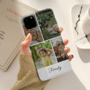 Search for family iphone cases Multi photo