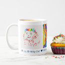 Search for kid birthday mugs Birthday for dad