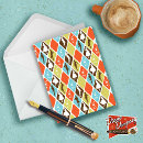 Search for fashioned note cards Vintage