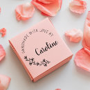 Search for wildflowers rubber stamps Floral