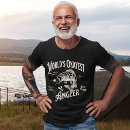 Search for worlds okayest tshirts Fisherman