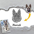 Search for shepherds business stationery Animal