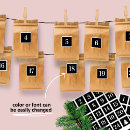 Search for calendar stickers Black and white