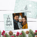 Search for oh holy night christmas cards Blue
